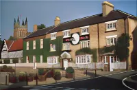 The Black Swan - the Inn Collection Group Hotels near Ryedale Show