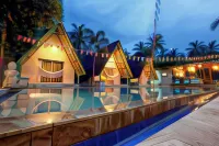 Makarma Resort Lombok - Romantic