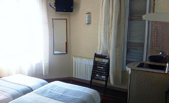 Résidence Molière Hôtel Paris Montrouge - Housity