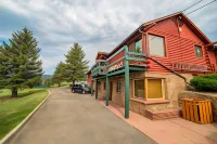 Discovery Lodge