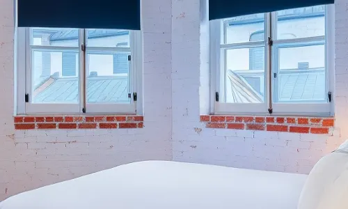 Les Lofts du Trésor - PAR les Lofts Vieux-Québec