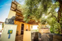 Resort Al Belvedere Salina Hotels in Pollara