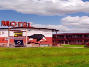 Love Hotels Badlands National Park at Kadoka SD