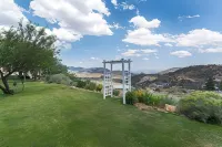 Virginia City Inn Отели в г. Стори
