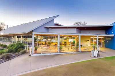 Thurgoona Country Club Resort Hotels in Thurgoona