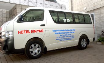 Hotel Kinyao