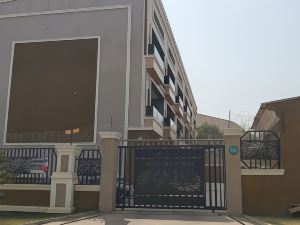 Palmer Apartments Abuja