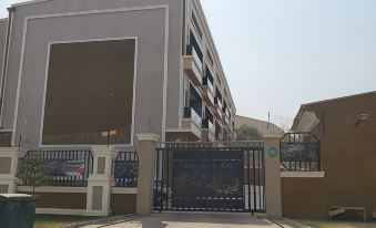 Palmer Apartments Abuja