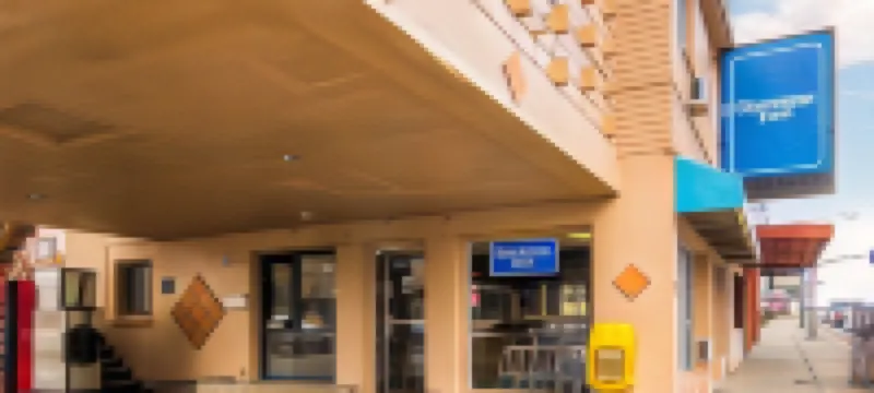 Rodeway Inn Flagstaff-Downtown