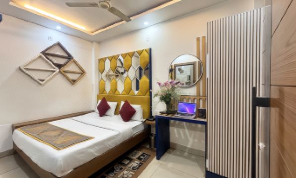 3. 자이 발라지 게..