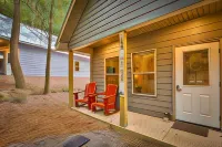 Villas at Gingershack Farms Hotels in East Ellijay