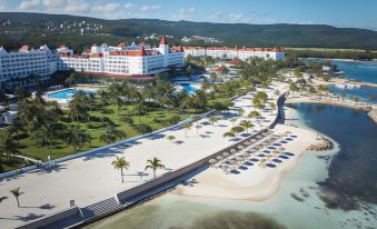 Bahia Principe Grand Jamaica - All Inclusive