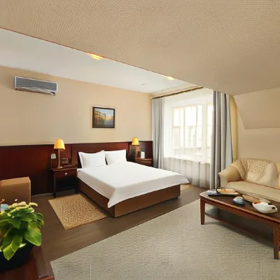 Hotel Parus