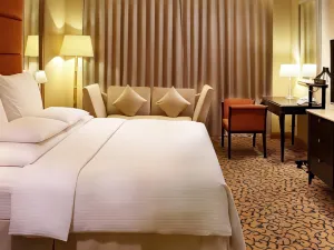 E-Da Royal Hotel
