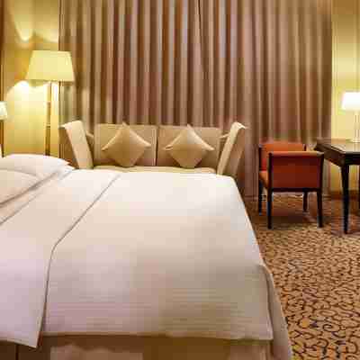 義大皇家酒店 Rooms