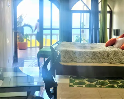 Best Ocean View 1 Bedroom Long Term Opportunity Hotels near Amber Cove Beach