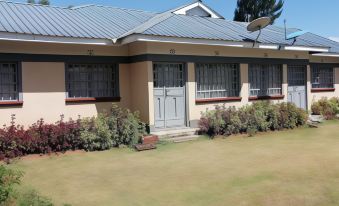 The Rhine Guest House - Eldoret