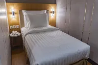 d'primahotel Airport Jakarta Terminal 3 Wellness Center Hotel di Tangerang