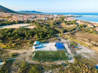 Hotel S'Arena Beach Hotels in La Caletta