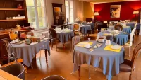 Hôtel d'Angleterre Etretat Hôtels à : Bordeaux-Saint-Clair
