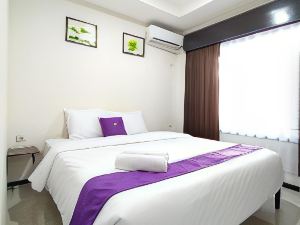 Votel Nirmala Hotel Malang