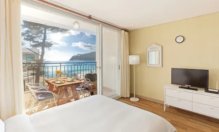 Taean House in the Heart Pension