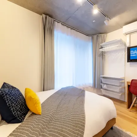 Dash Living Kagurazaka