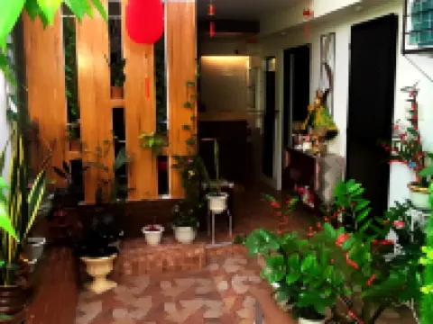 Jmcl Residences タクロバンのホテル