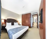 Ramada Plaza by Wyndham Malatya Altin Kayisi Hotel in zona Mustafa Necati Anaokulu