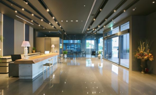 Chiayi Guanzhi Hotel