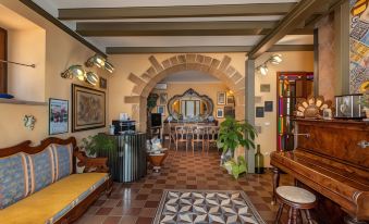 Villa Nicolaci-Liberty Suites Noto