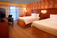Courtyard des Moines West/Clive Hotel di Clive