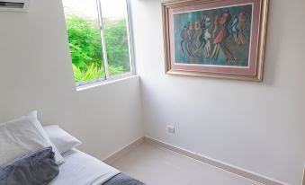 Apartamento 102 Olamar Living Coveñas