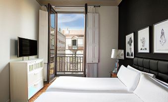 Barcelona Apartment Val