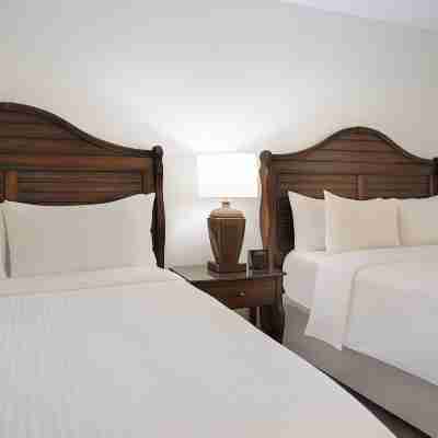 Saddlebrook Resort Rooms