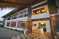 Casa Mandala Hotel Các khách sạn ở Pijijiapan