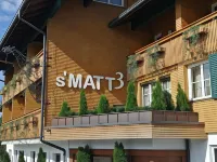 S'Matt 3 Hôtels à : Schwarzenberg