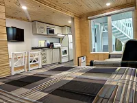 Les Studios de la Mer Hotels in Matane