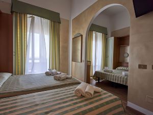 Hotel Adriatica