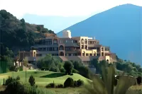 Conrad Chia Laguna Sardinia Các khách sạn ở Teulada