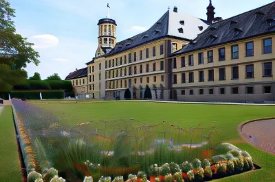 Hotel Zum Ritter