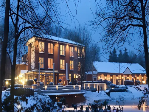 Hotel Driland