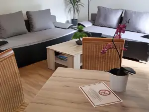 Stadtnah an der Förde 7 HH M EG