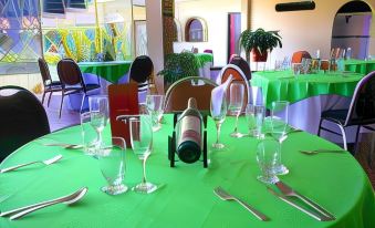 Hotel Las Victorias Palmira