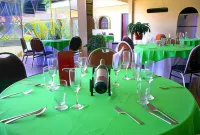 Hotel Las Victorias Palmira Hotels in La Esmeralda