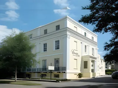 Clarence Court Hotel Hotels in Winchcombe