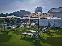 Hotel Rösch Hôtels à : Ferlach