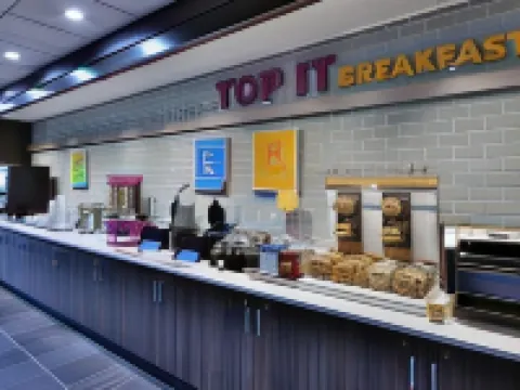 Tru by Hilton Beckley Hotels in Beckley