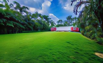 Sherbaug A Theme Park and Resort