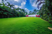 Sherbaug A Theme Park and Resort Hotel di Wai